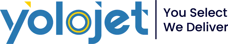 Yolojet Logo